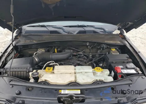 2012 Jeep Liberty Sport из США, поврежденный, VIN 1C4PJMAK2CW103098